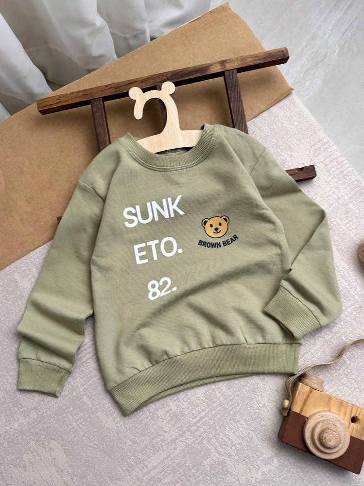 عکس بلوز خرس sunk - شماره 4